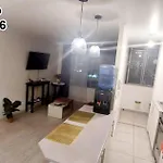 Departamento En Iquique, Comodo Cercano A Todo