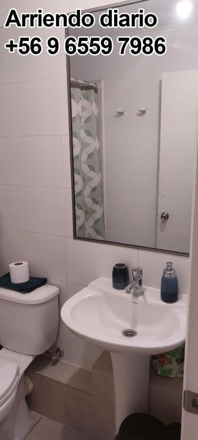 Apartamento Departamento En Iquique, Comodo Cercano A Todo *